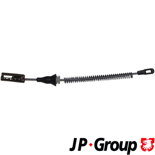 PartzBiz CE: 1270300300-Cable Pull, parking brake PartzBiz CE: 1270300300-Cable Pull, parking brake