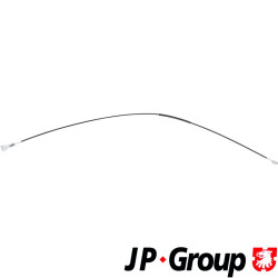 PartzBiz CE 1270300780 - Cable Pull, parking brake PartzBiz CE 1270300780 - Cable Pull, parking brake