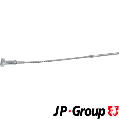 PartzBiz CE: 1270301200-Cable Pull, parking brake PartzBiz CE: 1270301200-Cable Pull, parking brake