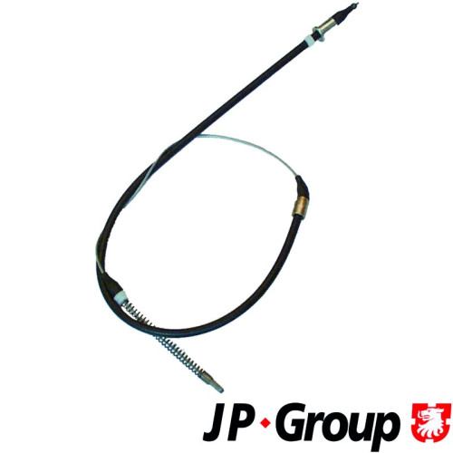 PartzBiz CE: 1270302270-Cable Pull, parking brake