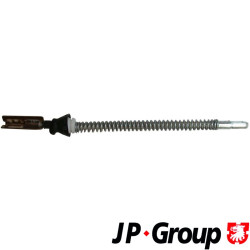 PartzBiz CE 1270302900 - Cable Pull, parking brake PartzBiz CE 1270302900 - Cable Pull, parking brake