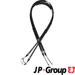 PartzBiz CE 1270303900 - Cable Pull, parking brake PartzBiz CE 1270303900 - Cable Pull, parking brake