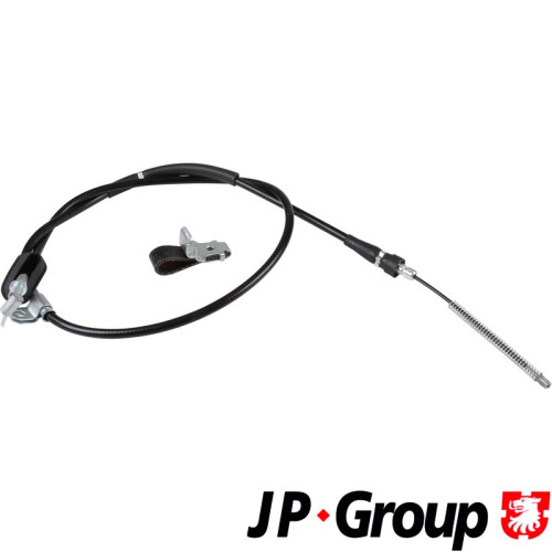 PartzBiz CE: 1270305300-Cable Pull, parking brake