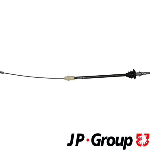 PartzBiz CE: 1270305500-Cable Pull, parking brake PartzBiz CE: 1270305500-Cable Pull, parking brake