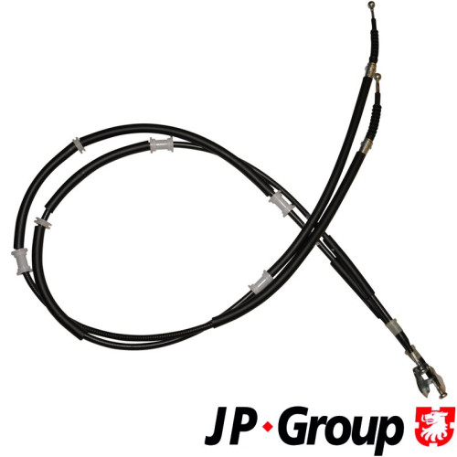 PartzBiz CE: 1270306200-Cable Pull, parking brake PartzBiz CE: 1270306200-Cable Pull, parking brake