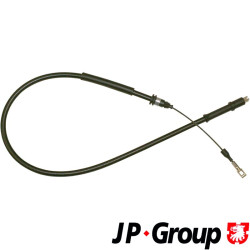 PartzBiz CE 1370301000 - Cable Pull, parking brake PartzBiz CE 1370301000 - Cable Pull, parking brake