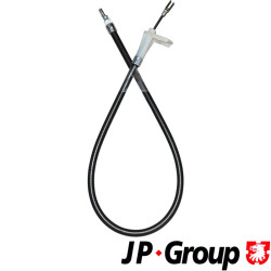 PartzBiz CE 1370301770 - Cable Pull, parking brake PartzBiz CE 1370301770 - Cable Pull, parking brake