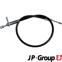PartzBiz CE 1370301780 - Cable Pull, parking brake PartzBiz CE 1370301780 - Cable Pull, parking brake
