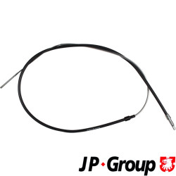 PartzBiz CE 1470300700 - Cable Pull, parking brake PartzBiz CE 1470300700 - Cable Pull, parking brake