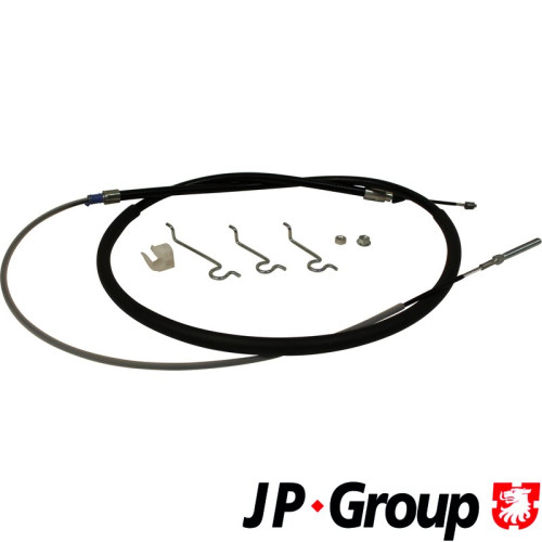 PartzBiz CE: 1470300800-Cable Pull, parking brake PartzBiz CE: 1470300800-Cable Pull, parking brake