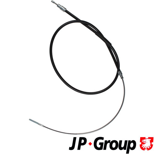 PartzBiz CE: 1470300900-Cable Pull, parking brake PartzBiz CE: 1470300900-Cable Pull, parking brake