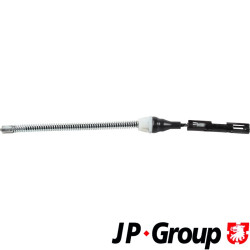 PartzBiz CE 1570303100 - Cable Pull, parking brake PartzBiz CE 1570303100 - Cable Pull, parking brake
