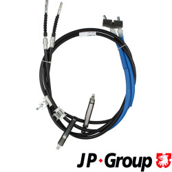 PartzBiz CE 1570303400 - Cable Pull, parking brake PartzBiz CE 1570303400 - Cable Pull, parking brake