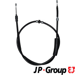 PartzBiz CE 1570303800 - Cable Pull, parking brake PartzBiz CE 1570303800 - Cable Pull, parking brake