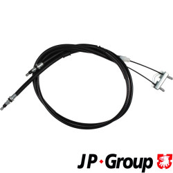 PartzBiz CE 1570304200 - Cable Pull, parking brake PartzBiz CE 1570304200 - Cable Pull, parking brake