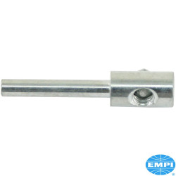 PartzBiz CE 8172000718 - Cable shortening kit. For accelerator cable PartzBiz CE 8172000718 - Cable shortening kit. For accelerator cable