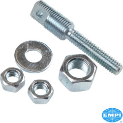 PartzBiz CE 8172000918 - Cable shortening kit. For clutch cable PartzBiz CE 8172000918 - Cable shortening kit. For clutch cable