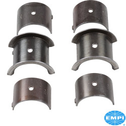 PartzBiz CE 8111251818 - Camshaft bearing set, standard size