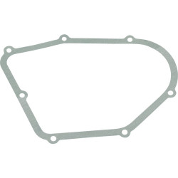 PartzBiz CE 1611250172 - Camshaft chain lid gasket, left, PartzBiz CE 1611250172 - Camshaft chain lid gasket, left,