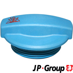 PartzBiz CE 1114800500 - Cap, coolant tank PartzBiz CE 1114800500 - Cap, coolant tank