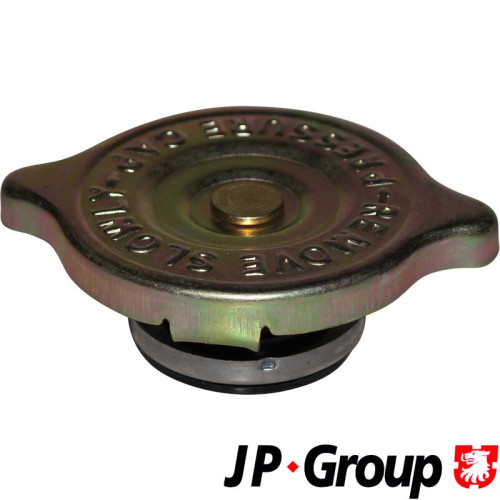 PartzBiz CE: 1514800100-Cap, coolant tank