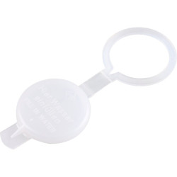 PartzBiz CE 1698650302 - Cap for window washer reservoir PartzBiz CE 1698650302 - Cap for window washer reservoir
