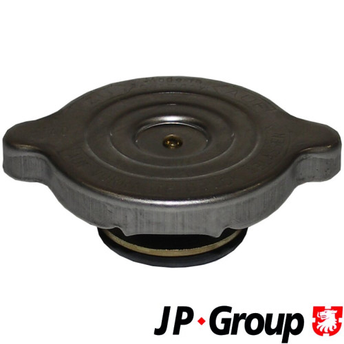 PartzBiz CE: 1314250100-Cap, radiator