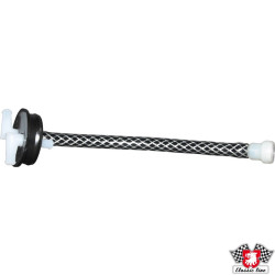 PartzBiz CE 1698650100 - Cap for window washer reservoir with