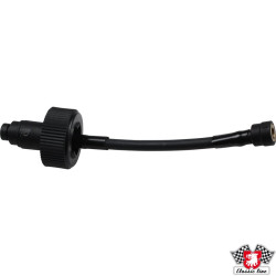 PartzBiz CE 8198650200 - Cap for window washer reservoir with