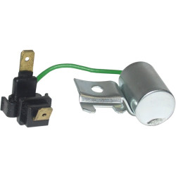 PartzBiz CE 1191500202 - Condenser for distributor, Beru PartzBiz CE 1191500202 - Condenser for distributor, Beru