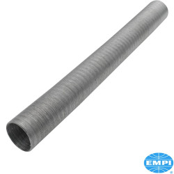 PartzBiz CE 8123502008 - Carburetor preheater hose, 1 1/2 PartzBiz CE 8123502008 - Carburetor preheater hose, 1 1/2
