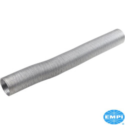 PartzBiz CE 8123501908 - Carburetor preheater hose, 1 3/4 PartzBiz CE 8123501908 - Carburetor preheater hose, 1 3/4