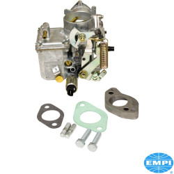PartzBiz CE 8115101008 - Carburettor 30/31 pict-3 with adapter