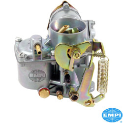PartzBiz CE 8115102008 - Carburettor, 30 pict-1, 12 V choke