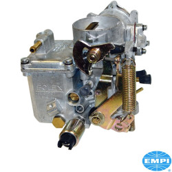 PartzBiz CE 8115101208 - Carburettor, 31 pict-3, Brosol/Solex