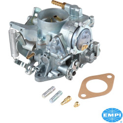 PartzBiz CE 8115101108 - Carburettor 34 pict-3. For 12 V choke models