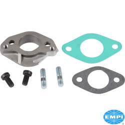 PartzBiz CE 8115161818 - Carburettor adapter set to use a 30