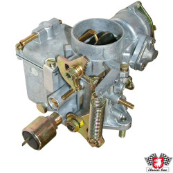 PartzBiz CE 8115100700 - Carburettor, complete, 34 pict-3