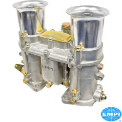 PartzBiz CE 8115101308 - Carburettor, EPC 51, with enlarged float bowl