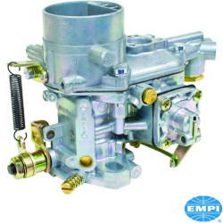 PartzBiz CE 8115104808 - Carburettor, single port, EPC 34