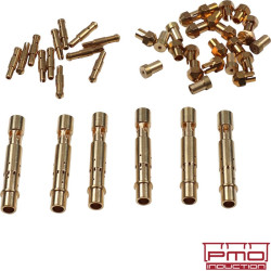 PartzBiz CE 1615152718 - carburettor tune-up kit, 40 mm carburettor PartzBiz CE 1615152718 - carburettor tune-up kit, 40 mm carburettor
