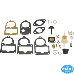 PartzBiz CE 8115161618 - Carburettor tune-up kit