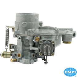 PartzBiz CE 8115106008 - Carburettor, Weber 34 ICT