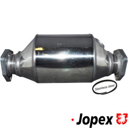 PartzBiz CE 1120302001 - Catalytic converter PartzBiz CE 1120302001 - Catalytic converter