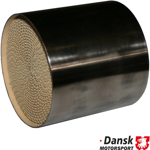 PartzBiz CE: 1620900400-Catalytic converter, Universal, Sport PartzBiz CE: 1620900400-Catalytic converter, Universal, Sport