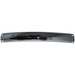 PartzBiz CE 8984200802 - Bumper center piece, rear, chrome PartzBiz CE 8984200802 - Bumper center piece, rear, chrome