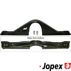PartzBiz CE 8183150900 - Central chassis support