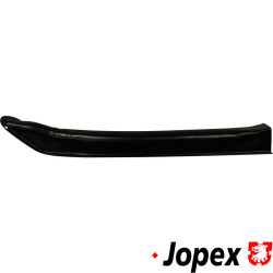 PartzBiz CE 8184000470 - Channel for fresh air, left