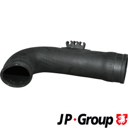 PartzBiz CE 1117700300 - Charger Air Hose