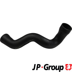 PartzBiz CE 1117702000 - Charger Air Hose
